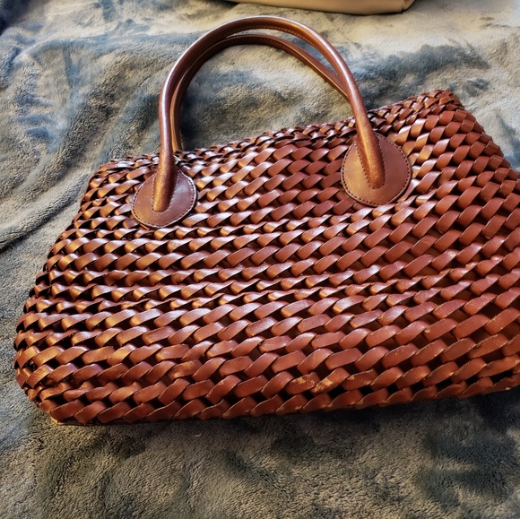 Fossil bag - Picture 1 of 3